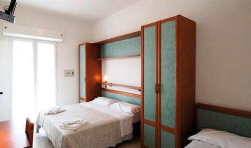 фото отеля Hotel Essen Rimini