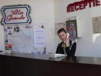 Hotel Villa Grande Iasi