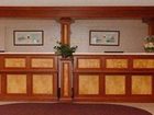 фото отеля Comfort Suites Mackinaw City