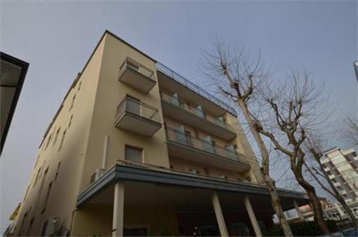 фото отеля Hotel Alba Marinara