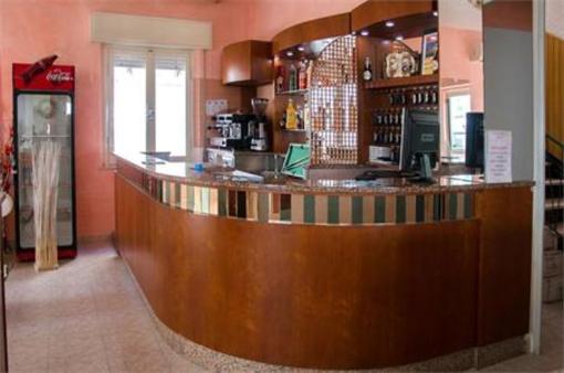 фото отеля Hotel Alba Marinara