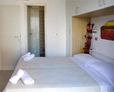 фото отеля Hotel Alba Marinara