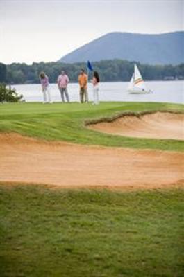 фото отеля Mariners Landing Golf and Lake Community