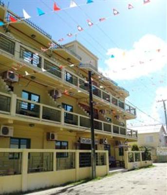 фото отеля Caye Caulker Plaza Hotel