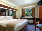 фото отеля Microtel Inns and Suites Ocala