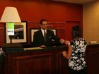 фото отеля Hampton Inn & Suites Bastrop
