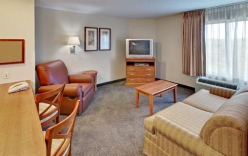 фото отеля Candlewood Suites Lincoln