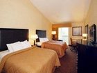 фото отеля Comfort Inn and Suites Lincoln City