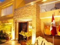 Alwa Hotel Boutique Vallecito Lima