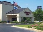 фото отеля Hampton Inn Brookhaven