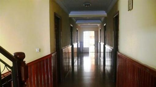 фото отеля Angkor View Hotel