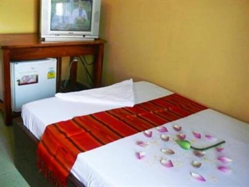 фото отеля Angkor View Hotel