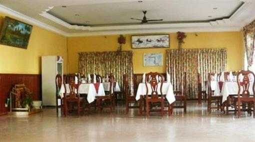 фото отеля Angkor View Hotel