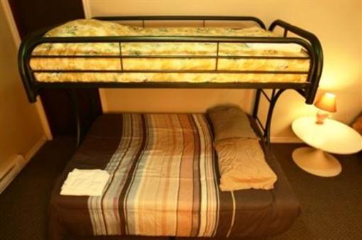 фото отеля North Coast Trail Backpackers Hostel