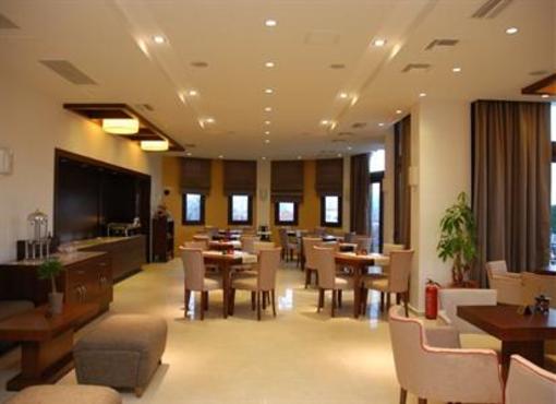 фото отеля Agapi Luxury Hotel