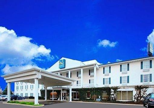 фото отеля Quality Inn & Suites Conference Center Bellville