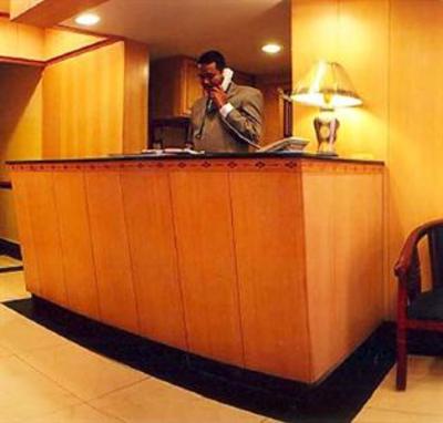 фото отеля Hotel Swagath Bangalore