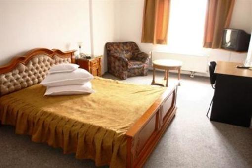 фото отеля Hotel Silva Timisoara