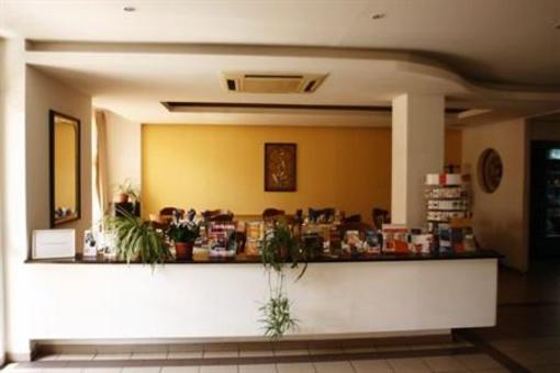 фото отеля Hotel Silva Timisoara