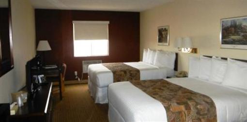фото отеля GuestHouse Inn & Suites Osage Beach