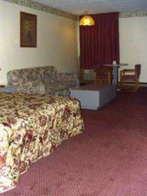 фото отеля Adirondack Efficiencies Hotel Watertown (New York)