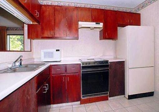 фото отеля Quality Inn Clinton (South Carolina)