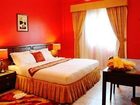 фото отеля Al Gaddah Hotel Suites