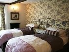 фото отеля The Old Rectory Bed and Breakfast Exeter