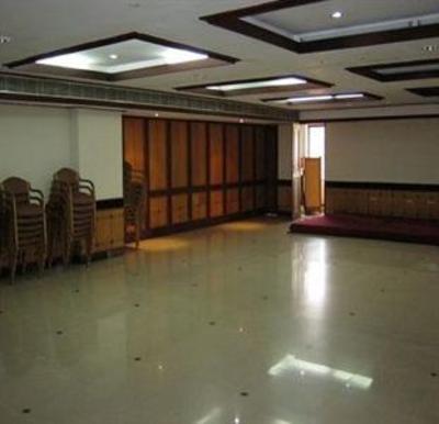 фото отеля Hotel Malabar Gate