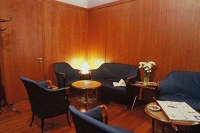 фото отеля Ariosto Hotel Milan