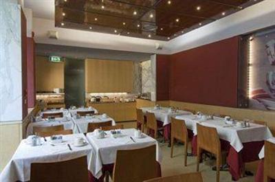 фото отеля Ariosto Hotel Milan