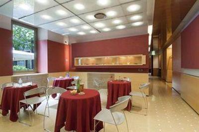 фото отеля Ariosto Hotel Milan