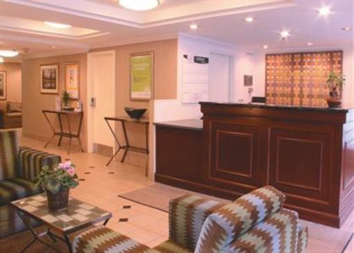 фото отеля La Quinta Inn & Suites Columbia Jessup