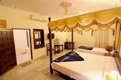 фото отеля Laxmi Palace