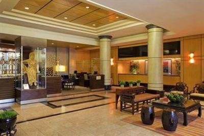фото отеля Sheraton LaGuardia East Hotel