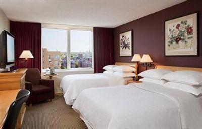 фото отеля Sheraton LaGuardia East Hotel