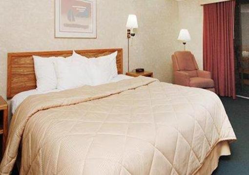 фото отеля Comfort Inn Bismarck