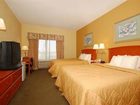 фото отеля Comfort Inn & Suites Pryor