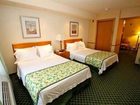 фото отеля Fairfield Inn & Suites Yakima