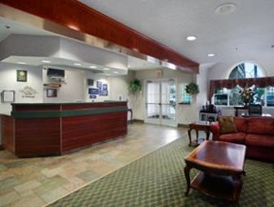 фото отеля Microtel Inn & Suites Baton Rouge I-10