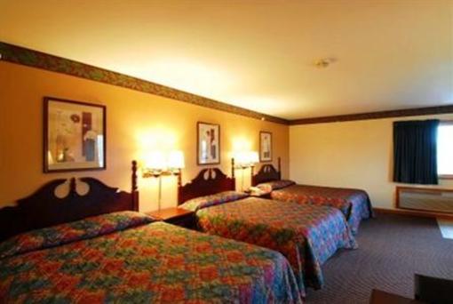 фото отеля Executive Inn and Suites Waukegan
