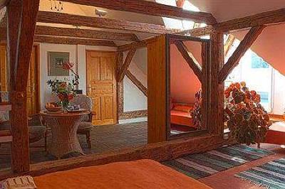 фото отеля Pension Ametyst