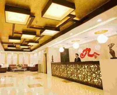 фото отеля Liaoning Zhengxie Hotel