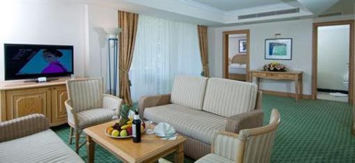 фото отеля Simena Tatil Koyu Hotel Kemer