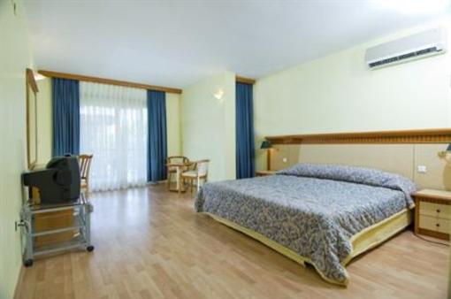 фото отеля Simena Tatil Koyu Hotel Kemer