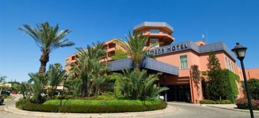 фото отеля Simena Tatil Koyu Hotel Kemer