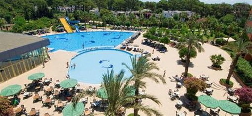 фото отеля Simena Tatil Koyu Hotel Kemer