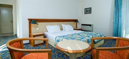 фото отеля Simena Tatil Koyu Hotel Kemer