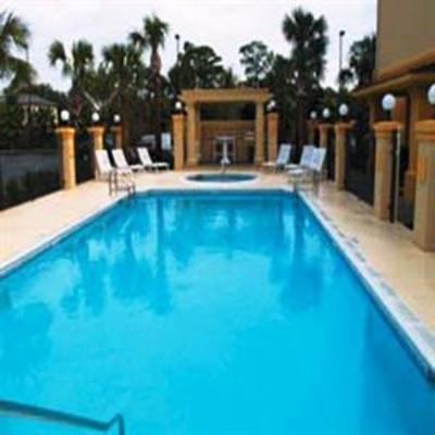 фото отеля La Quinta Inn & Suites Fort Walton Beach