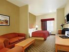 фото отеля BEST WESTERN Guymon Hotel & Suites